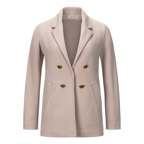 Amina Rubinacci  Namibia Jacket - More Colors Timeless Martha's Vineyard