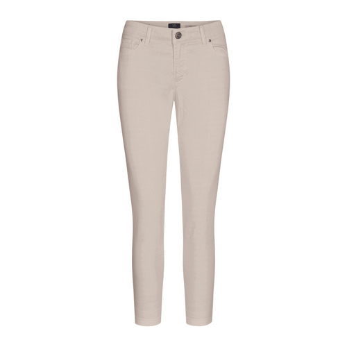 Raffaello Rossi Vic Denim - Cashew Timeless Martha's Vineyard 