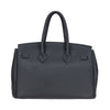 Timeless Iconic Day Tote - Navy