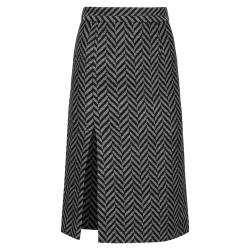 True Royal Paloma Herringbone Wool Timeless Martha's Vineyard
