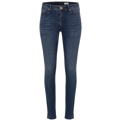 Raffaello Rossi Vic Denim Timeless Martha's Vineyard 
