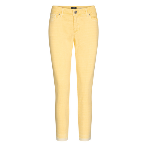 Raffaello Rossi Jane Denim - Citrus Timeless Martha's Vineyard