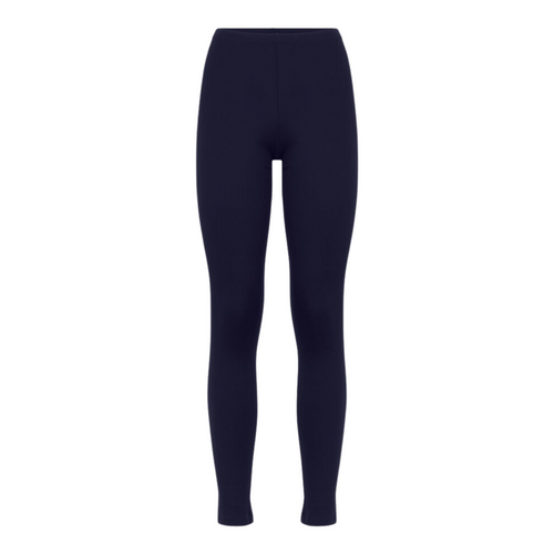 Majestic Filatures Soft Touch Leggings - Navy Timeless Martha's Vineyard