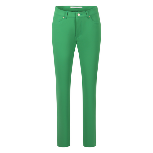 Raffaello Rossi Vic Denim - Green Timeless Martha's Vineyard 