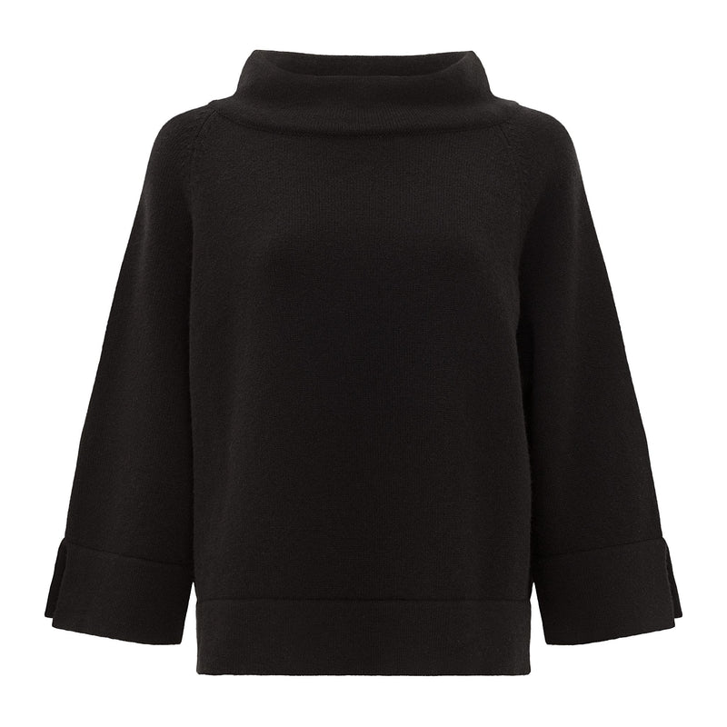 La Fée Parisienne Cashmere Couture Sweater Timeless Martha's Vineyard