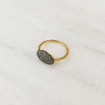 5 Octobre Marilou Ring Timeless Martha's Vineyard
