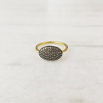 5 Octobre Marilou Ring Timeless Martha's Vineyard