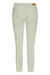 Raffaello Rossi Jane Denim - Light Green Timeless Martha's Vineyard