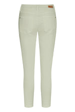 Raffaello Rossi Jane Denim - Light Green Timeless Martha's Vineyard