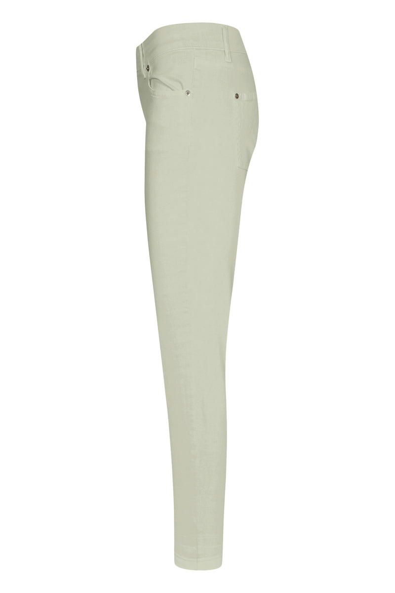 Raffaello Rossi Jane Denim - Light Green Timeless Martha's Vineyard