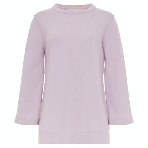 La Fée Parisienne Claudine 3/4 Sleeve Timeless Martha's Vineyard