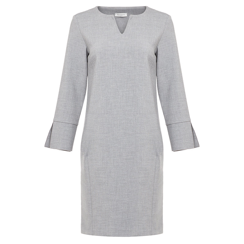 Rosso35 Shift Dress Timeless Martha's Vineyard